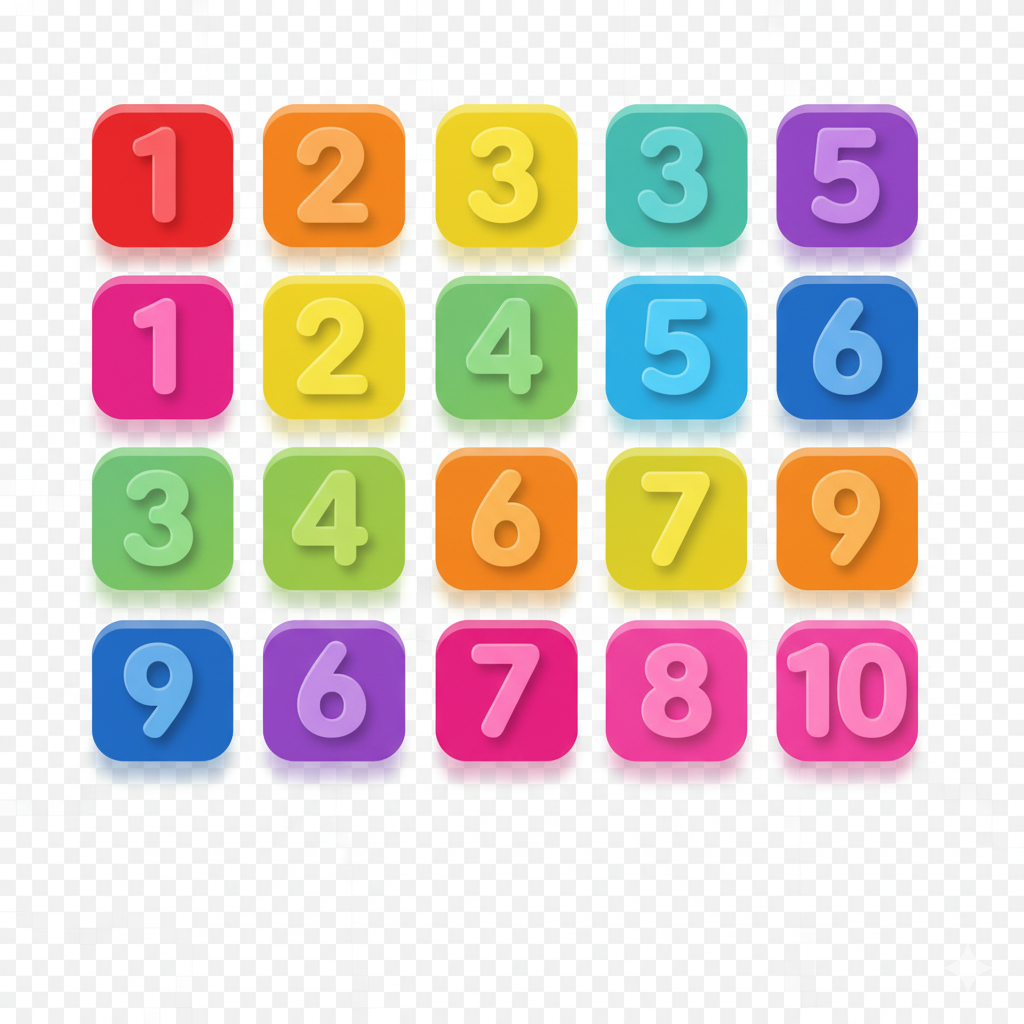 Numbers